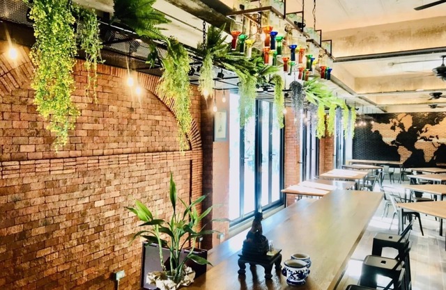 Loft 202 Hotel