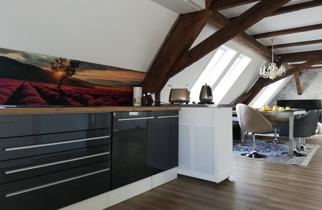 Loft 2020 Hirmer Maisonette Appartement