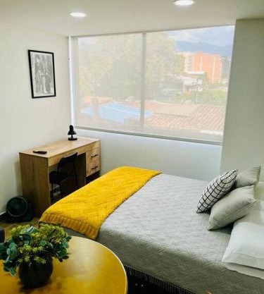 Loft 204 at 81Living