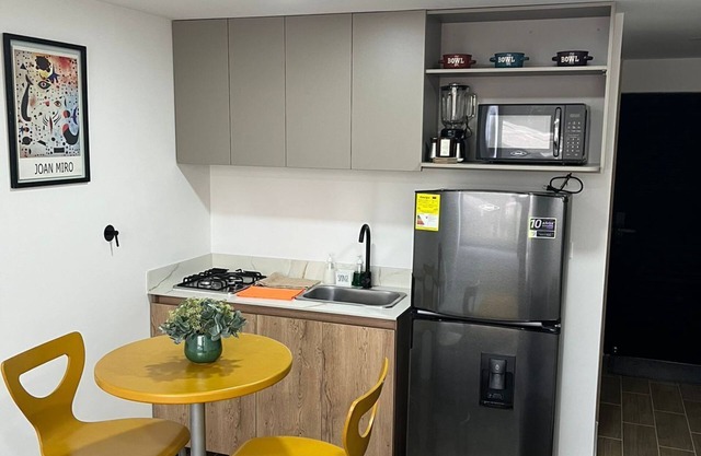 Loft 204 at 81living