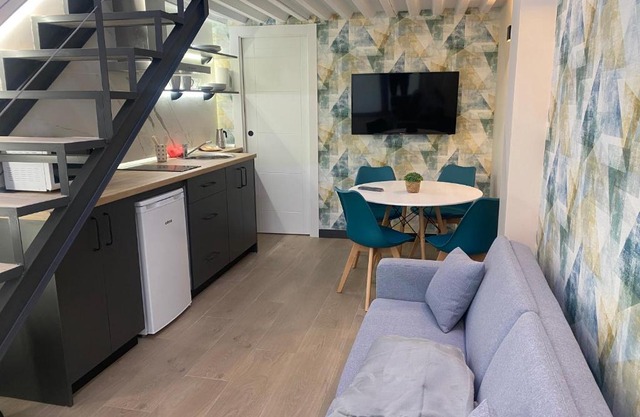 Loft 3 Ramon y Cajal Maracena