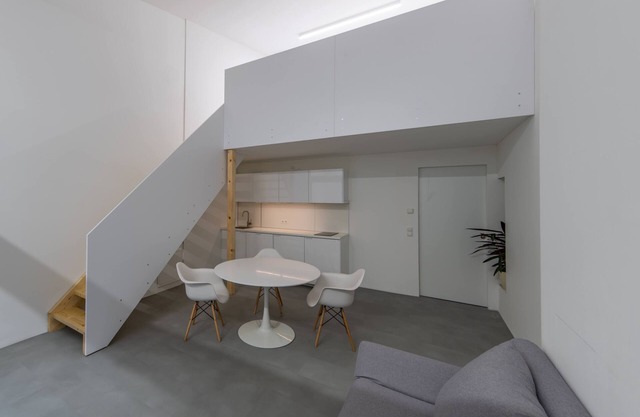 Loft 4.2 - 4lofts, Deutschland