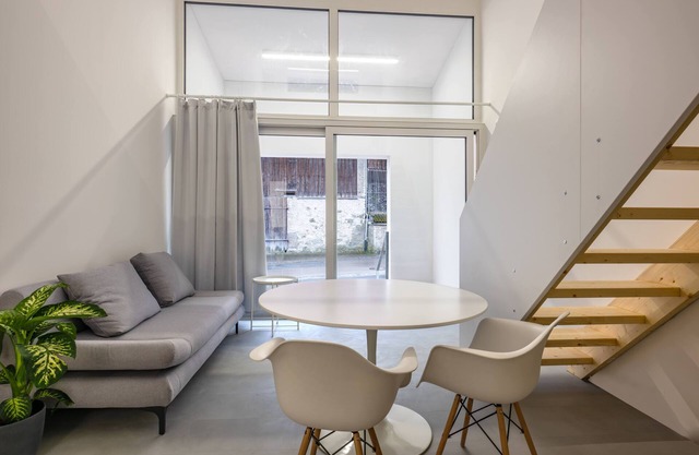 Loft 4.3 - 4lofts, Deutschland