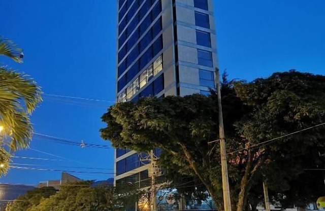 Loft 43