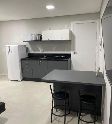 Loft 507 em Blumenau