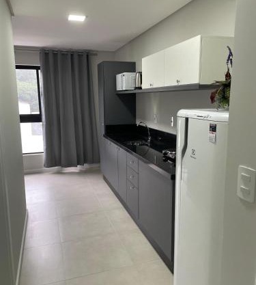 Loft 509 em Blumenau