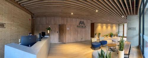 LOFT 707 ED. MITIKA