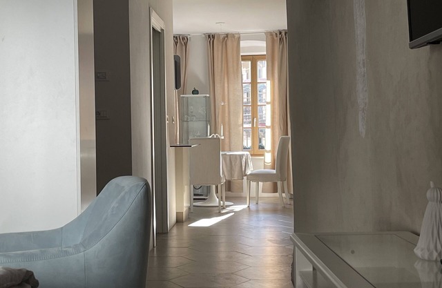 Loft 8 - "Rennweg 114" Meran, old town