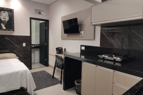 Loft A Hospedagem Cidade Verde A