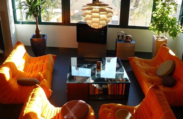 LOFT A RODA DE BERÀ