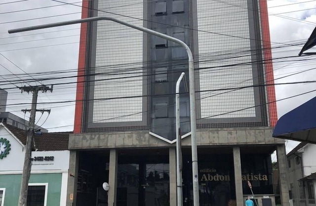 Loft Abdon Batista