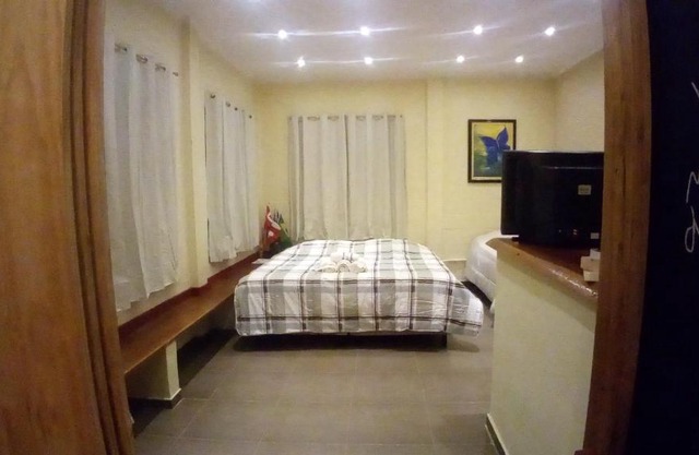 Loft Aconchegante
