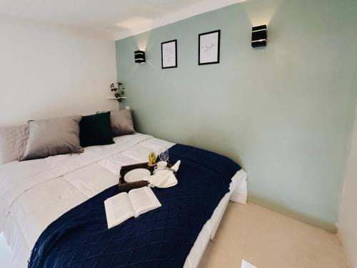 Loft Aconchegante & bem localizado III