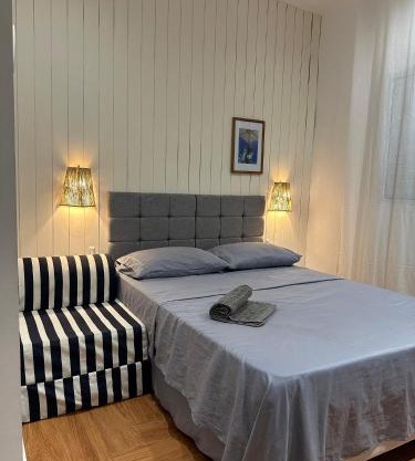 Loft aconchegante em Massaguaçu