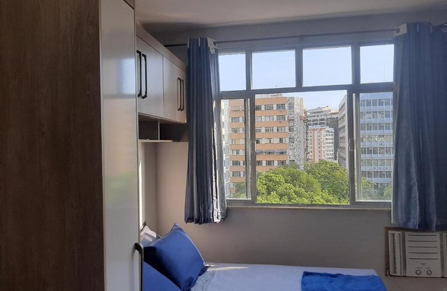 Loft Aconchegante no Centro de Niterói!