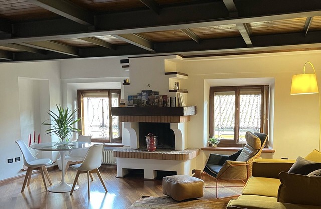 Loft Albinelli in the heart of Modena