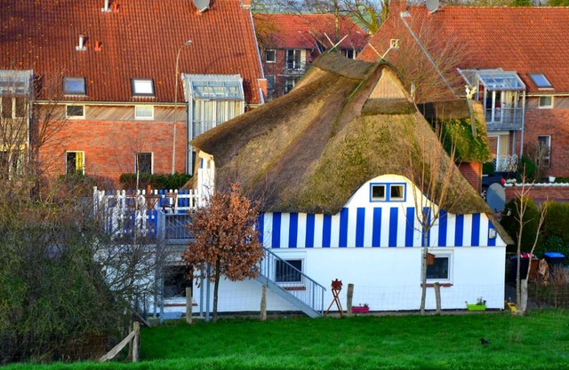 Loft am Diek