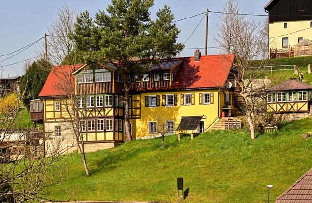 Loft am Malerweg