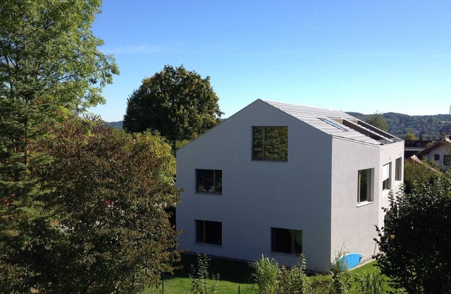 Loft am See mit Dachterrasse