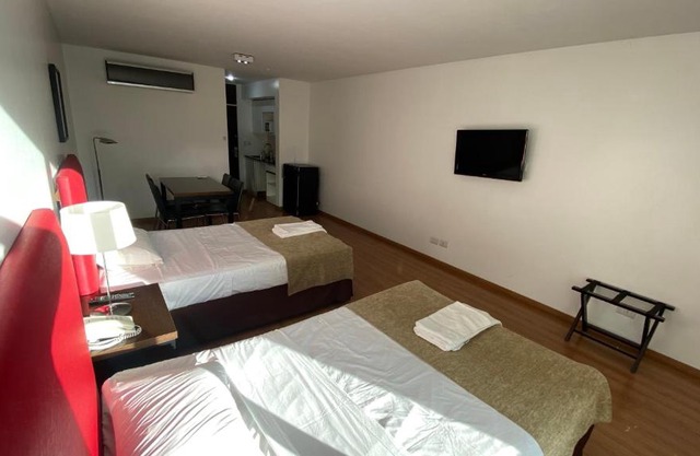 Loft amplio CALIDAD HOTEL #alquilamosjuntos