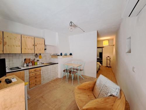 Loft antico La casina di Paola