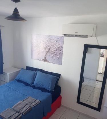 Loft Apartamento Terreo Deck em São José