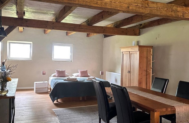 Loft Apartment at Cavalan Ranch