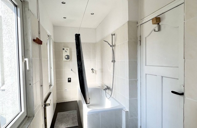 Loft apartment in the center of Bremen