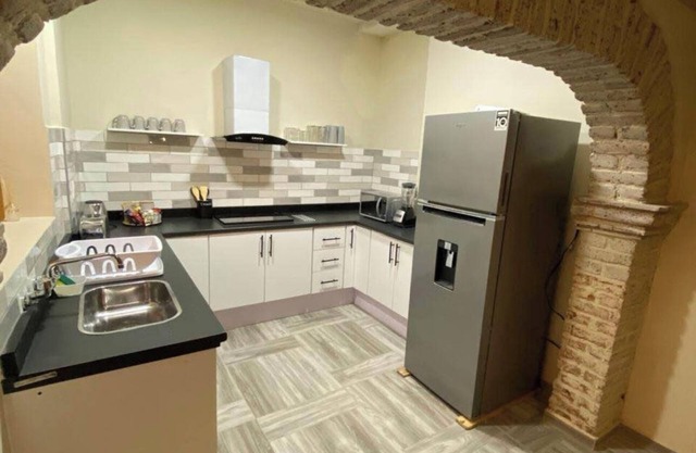 Loft Apartment