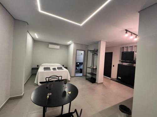 Loft ARAXÁ