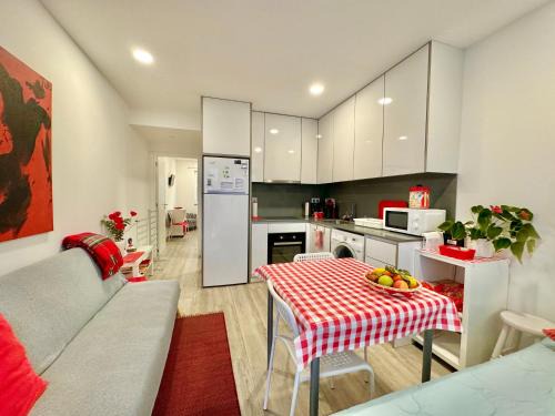 LOFT AS CASETAS PEREGRINOS