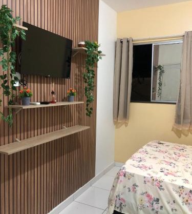 Loft at Portal of Amazônia