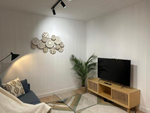 Loft Atemporal, centro de Ciudad Real