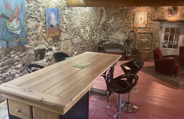Loft Atypique