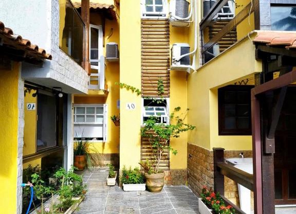 Loft Búzios