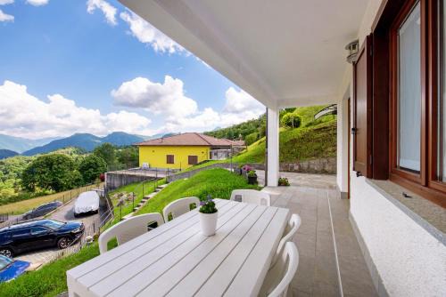 Loft bellavista