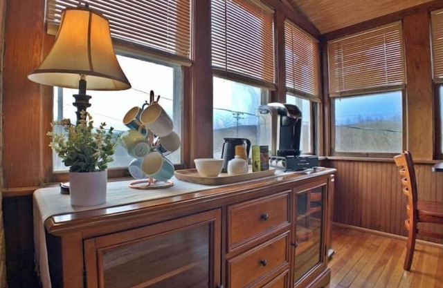 Loft by the Lake