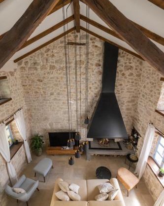 Loft by Villa di Piazza - a home you won’t forget