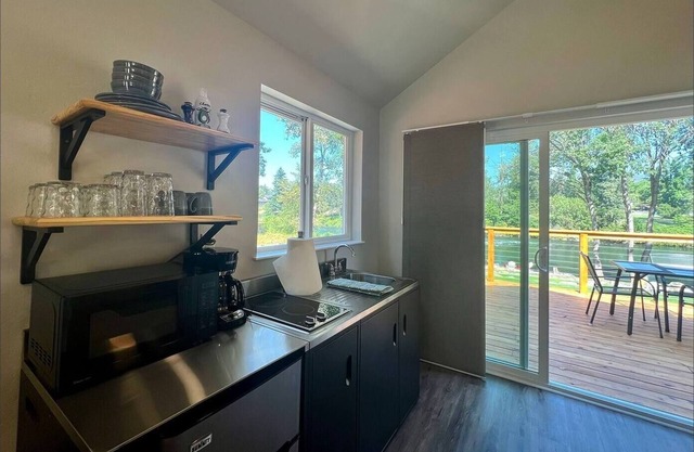 Loft Cabin 2 - Rogue River Resort