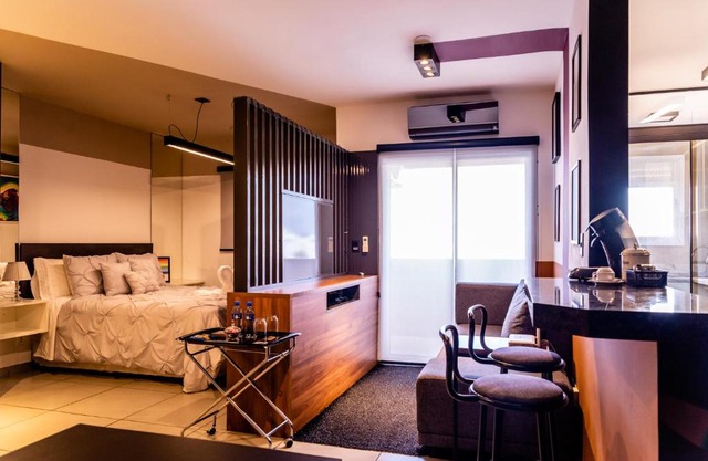 Loft Campolim