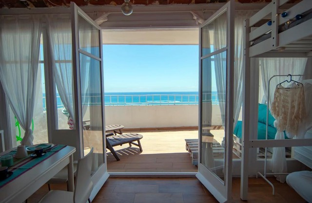 LOFT CANET DE MAR CERCA de BARCELONA