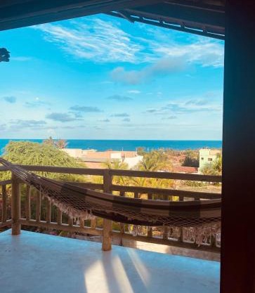 Loft Canoa