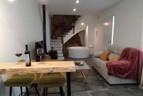 Loft Casa del Agua Ubrique