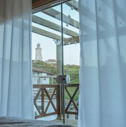 Loft Casa no Farol