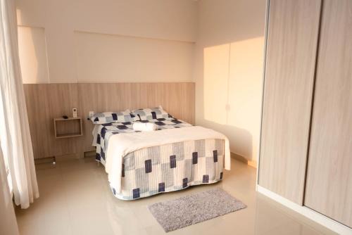 Loft centro de Manaus 708
