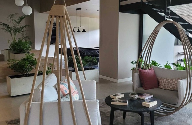 Loft cerca a Corferias y Embajada con parqueadero