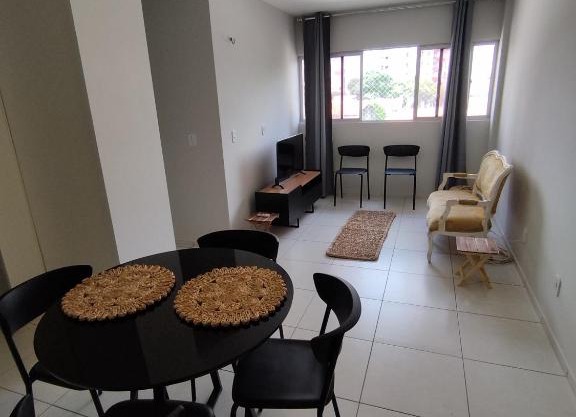 Loft charmoso na zona Leste de Teresina