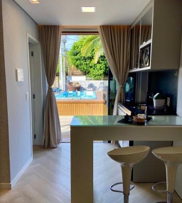 Loft charmoso no Campeche