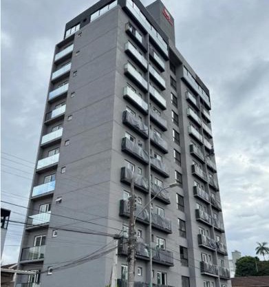 Loft Com Garagem ao lado da Oktoberfest - Vila Germânica - Loft sera entregue em setembro -