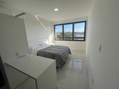 Loft completo em Porto Alegre a 200 metros do consulado americano